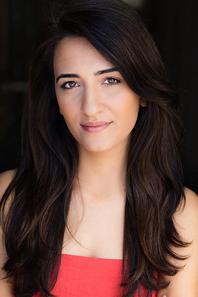 Setareh Naghoni