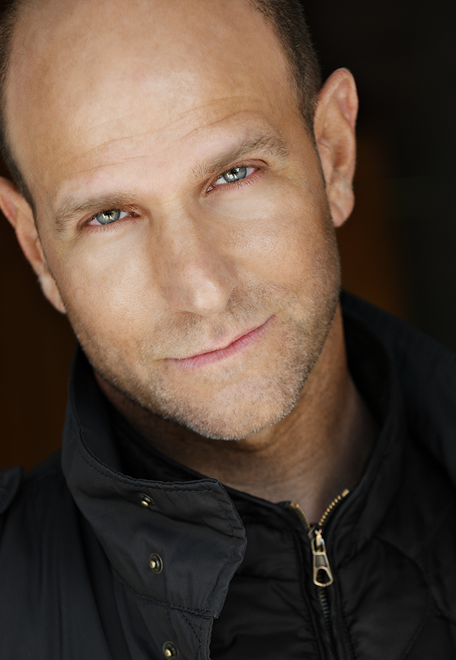 Todd Feder