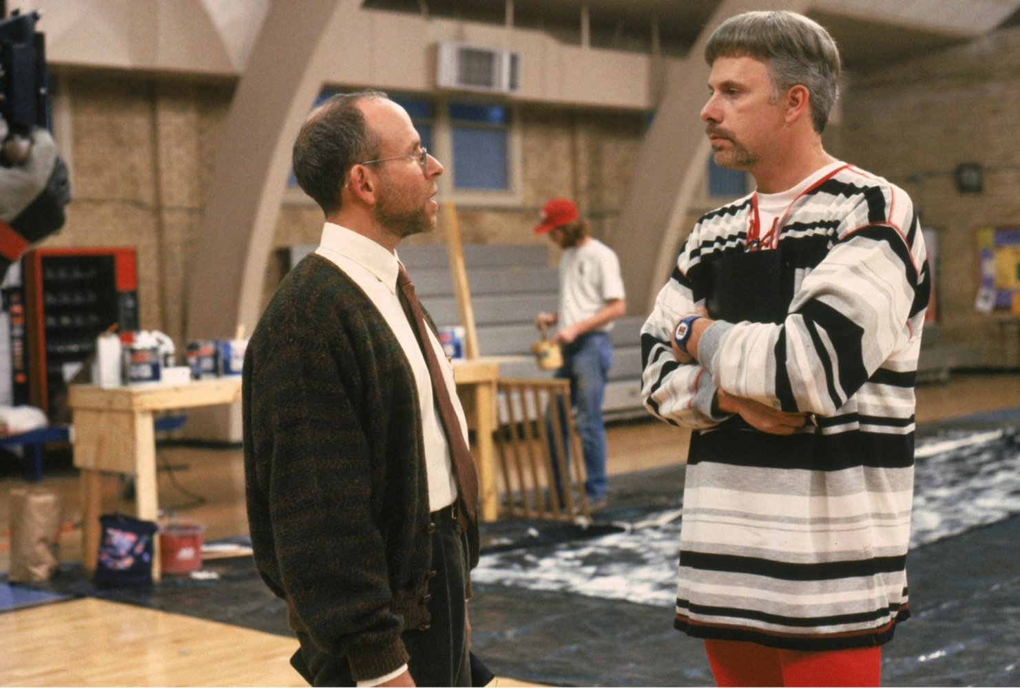 Christopher Guest