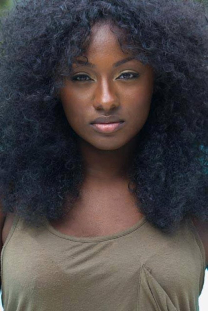 Porsha Ferguson
