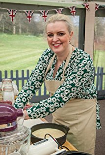 Louise Williams