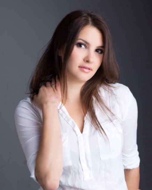 Celeste Busa