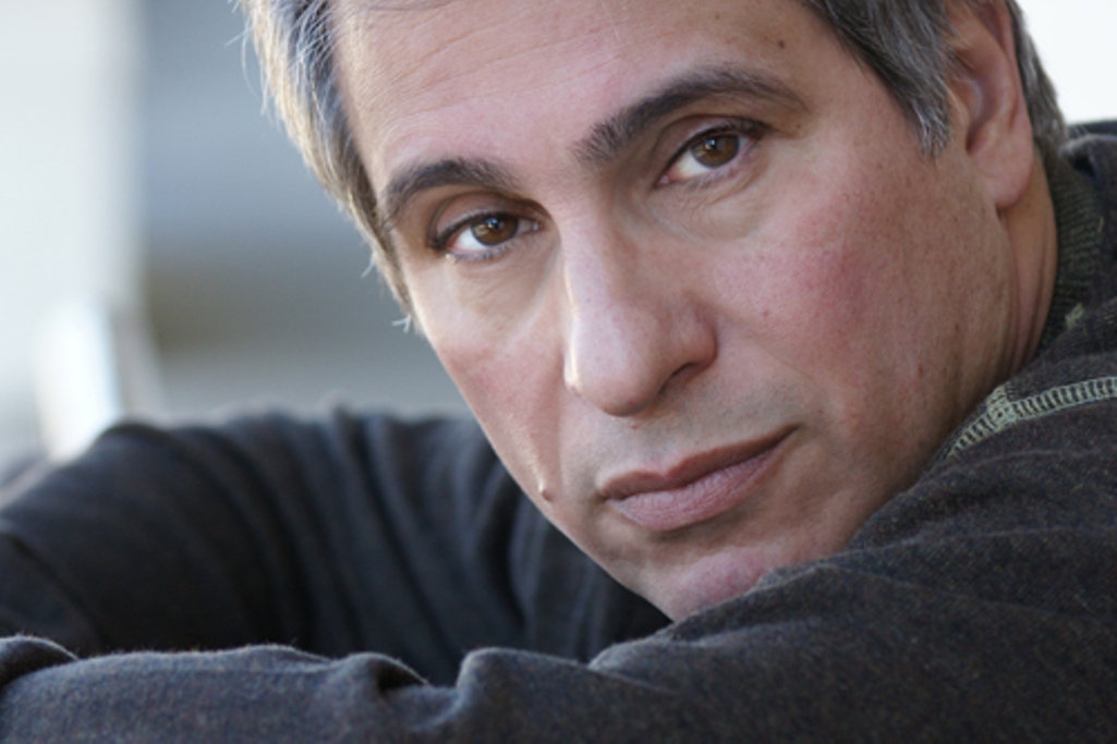 Frank Catalano