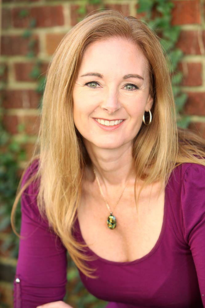 Kate Roth