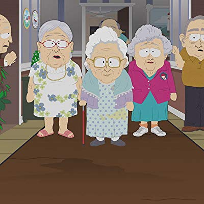 Sharon Marsh, Liane Cartman, Wendy Testaburger, Principal Victoria, Shelly Marsh, Mayor McDaniels, Various Characters, Rebecca, Nurse, Receptionist...
