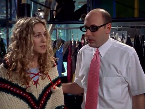 Stanford Blatch