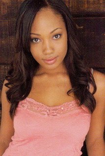 Tiffany Jackson