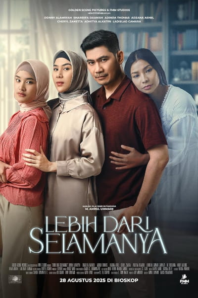 Lebih dari Selamanya