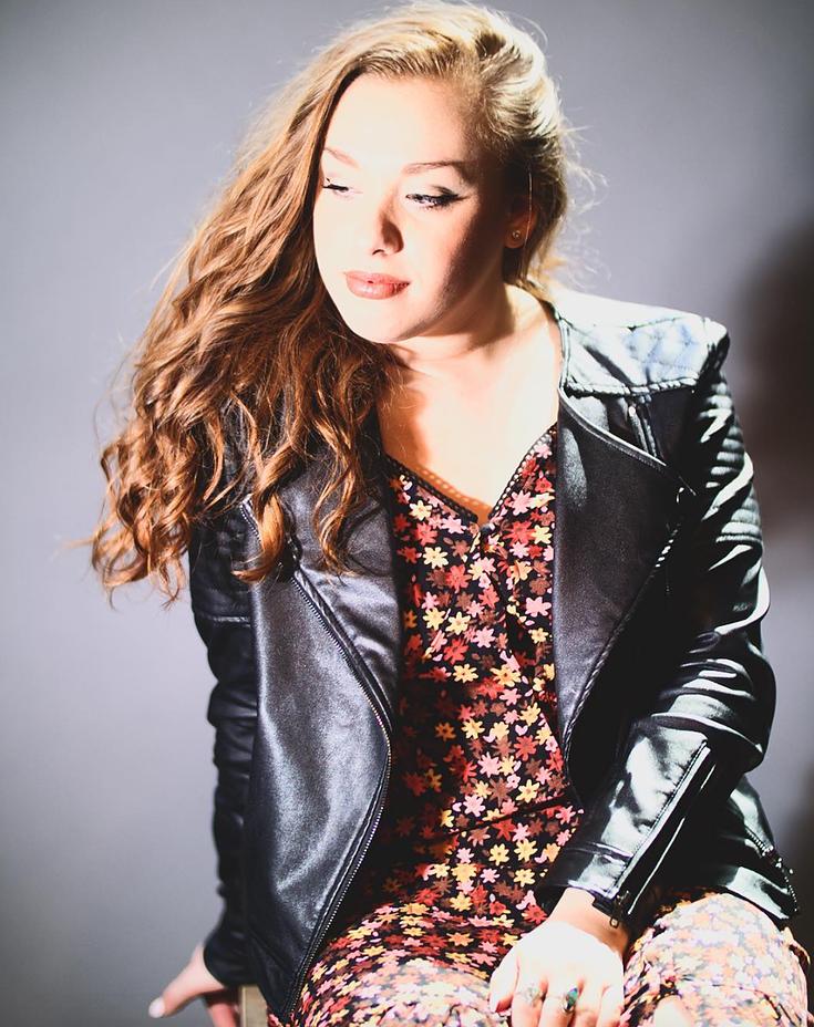 Paige Sciarrino