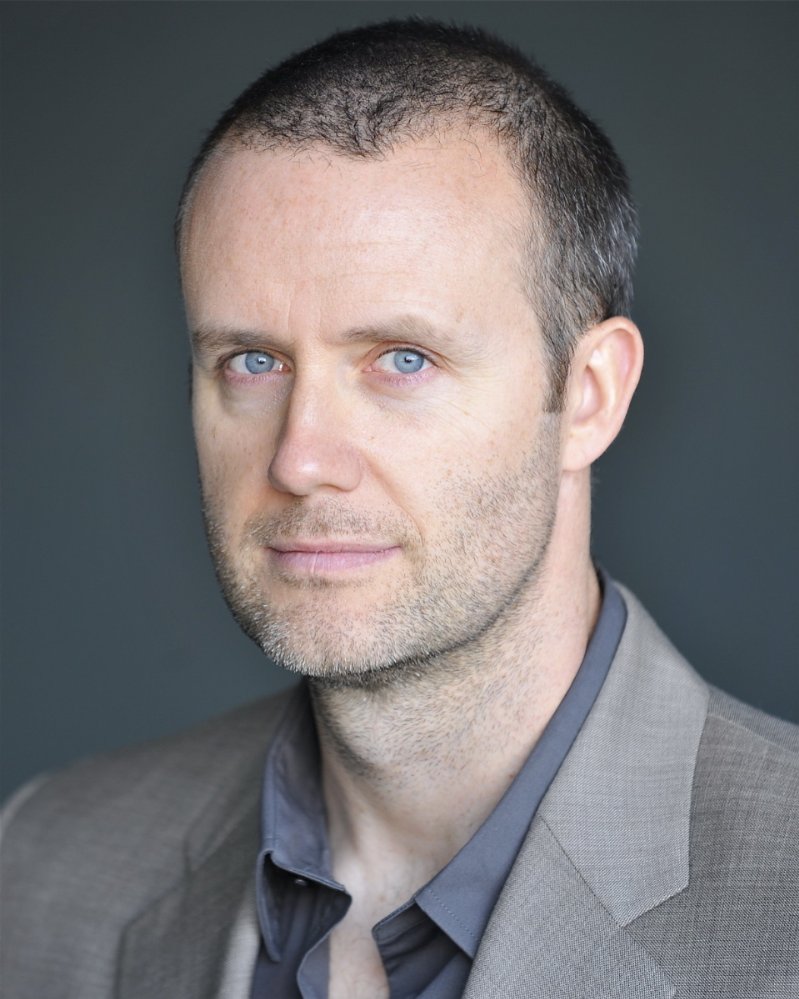 Jason McDonald