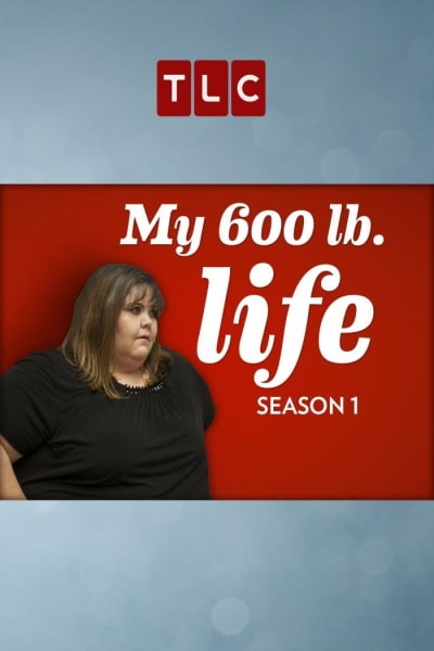 My 600-lb Life - Season 1