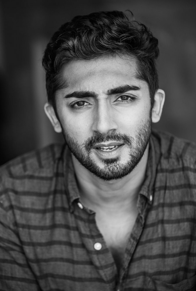 Vinny Chhibber