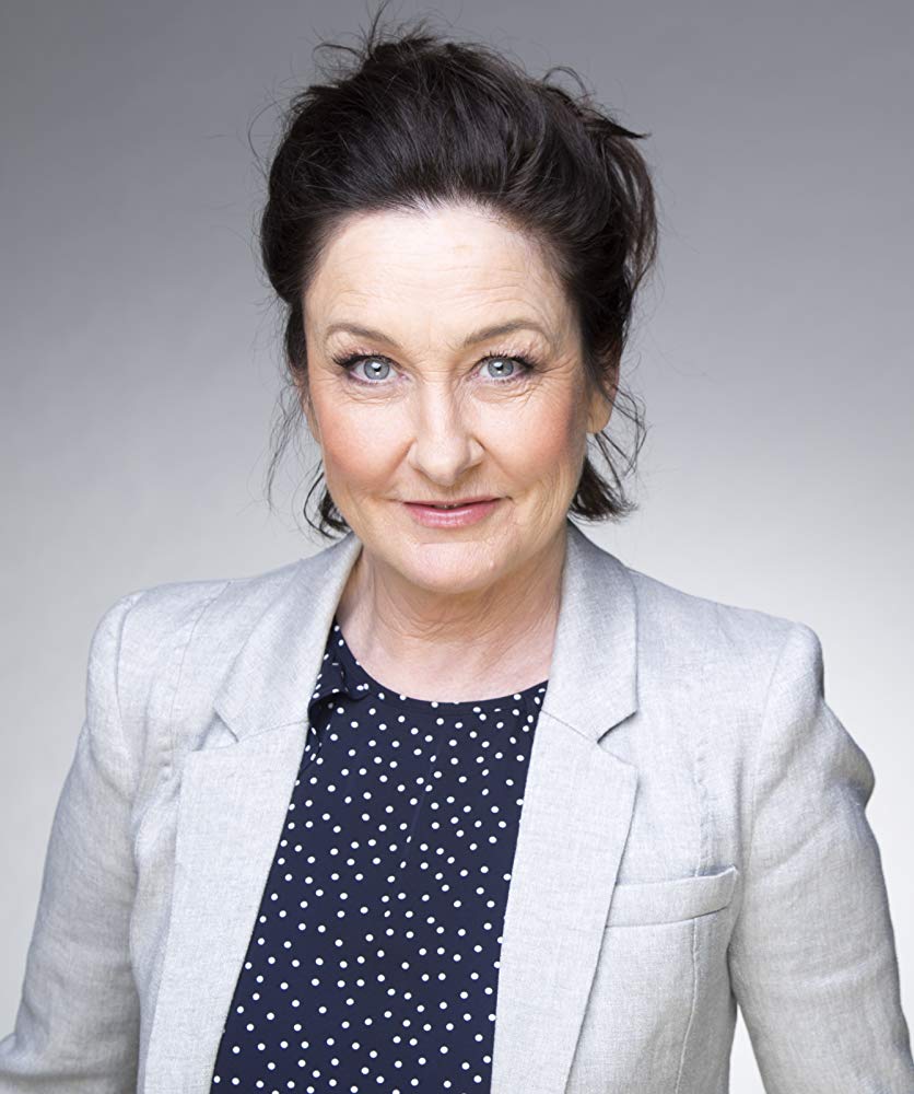 Fiona O'Loughlin