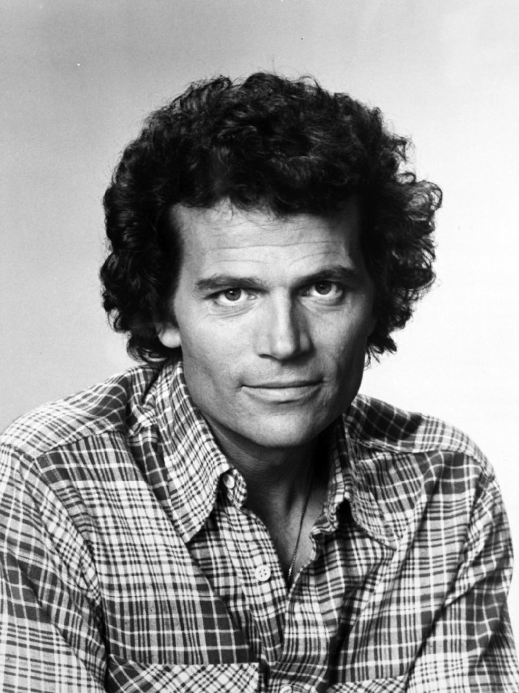 Patrick Wayne