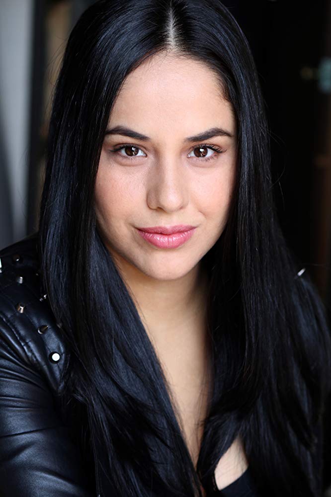 Edna Garcia