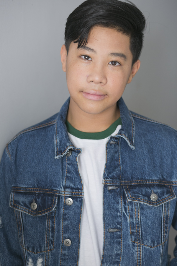 Coby Douang