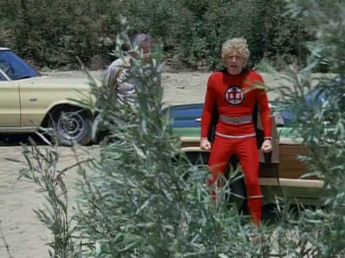 William Katt