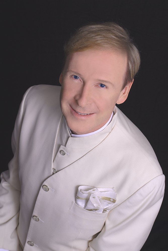 Greg Irwin