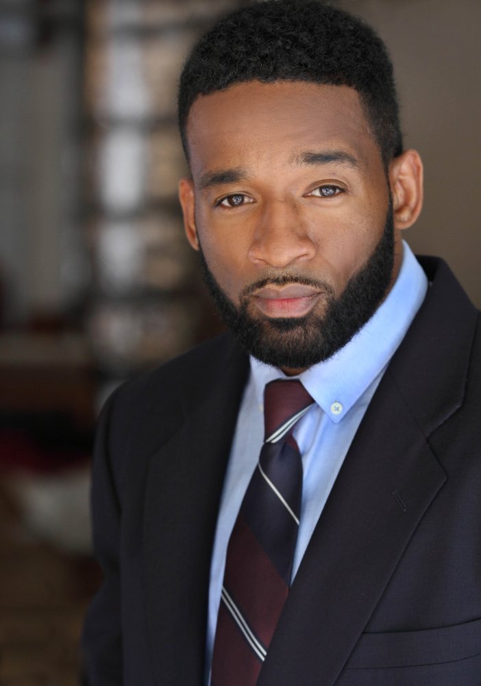 Xamon Glasper