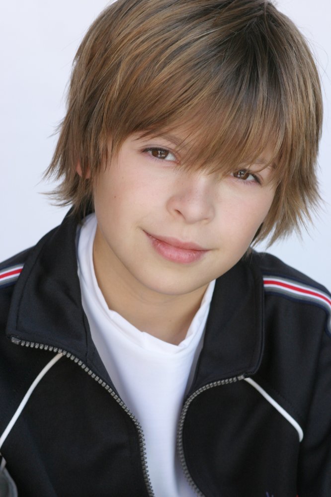Zachary Dylan Smith