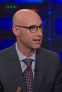 Matt Bai