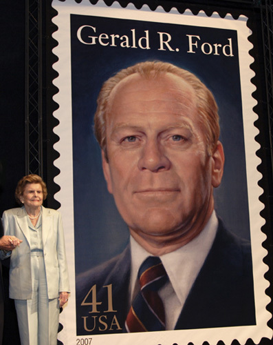 Betty Ford