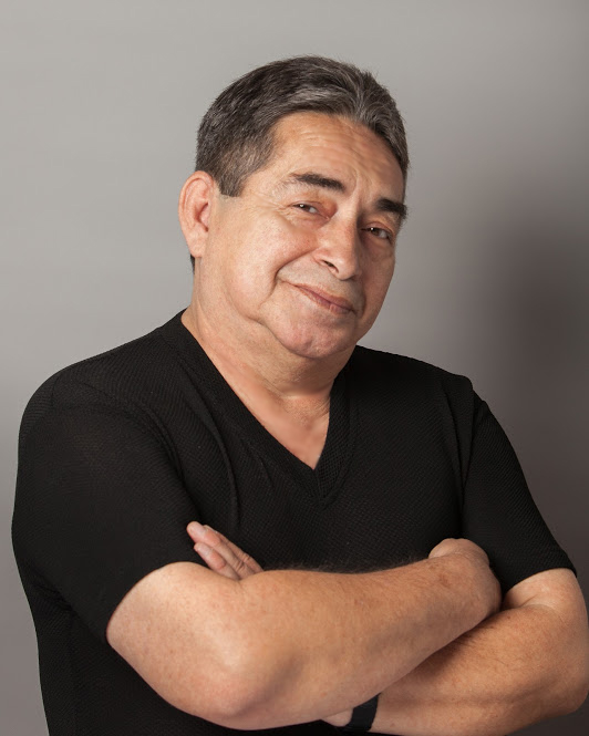 Anthony Cabello