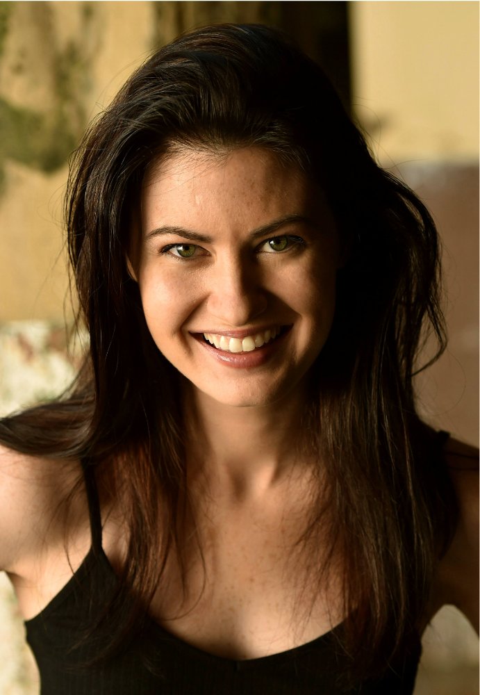 Kathrine Barnes