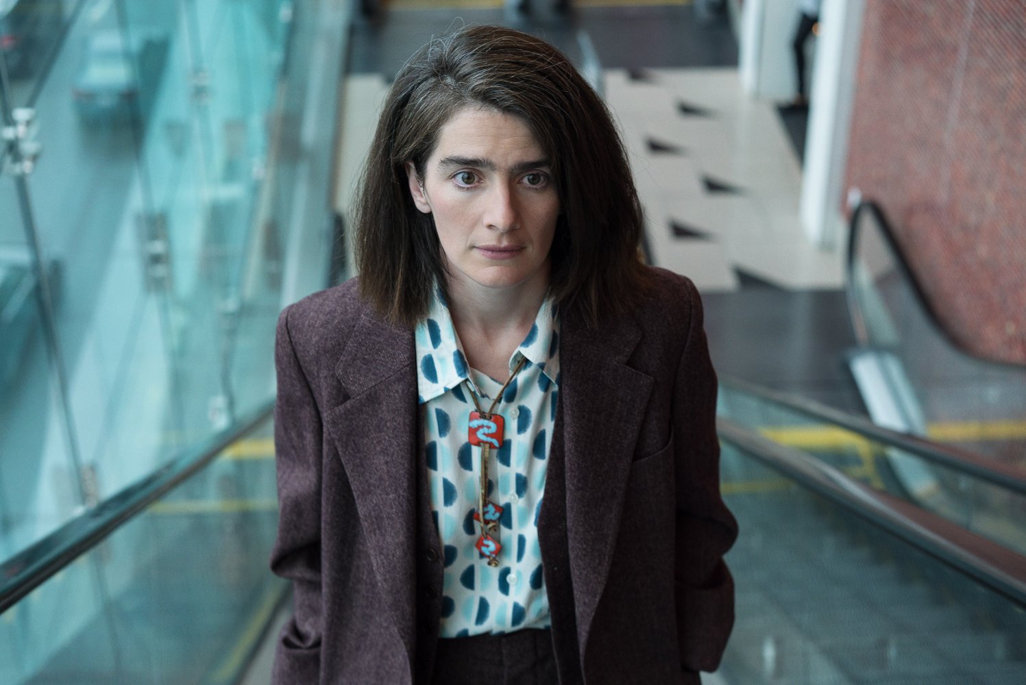 Gaby Hoffmann