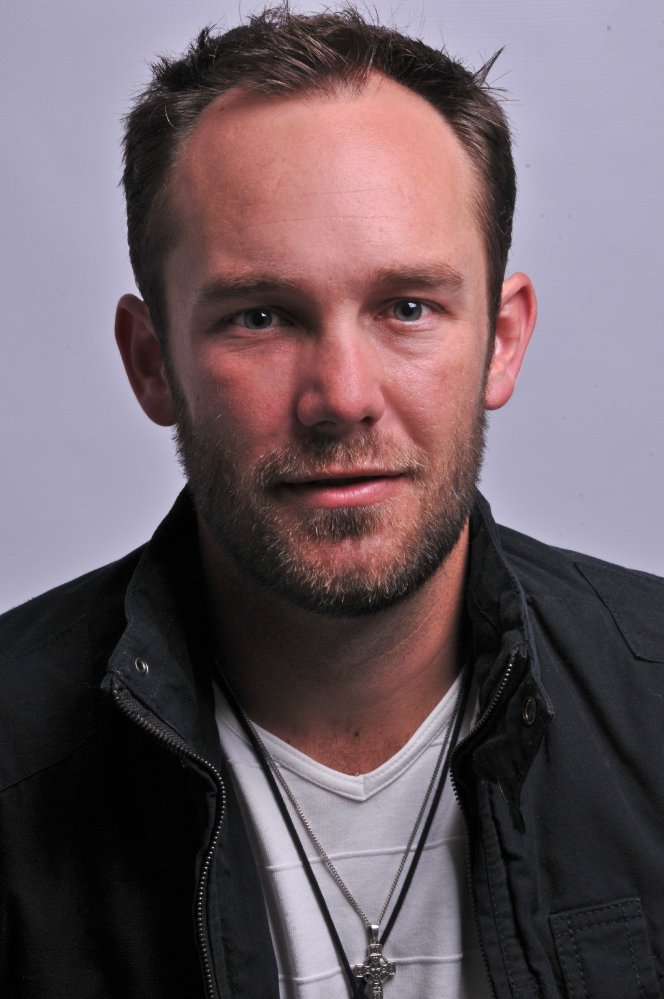 James MacEwan