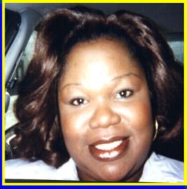 Lucille M. Oliver