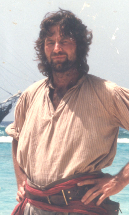 Bill Sloan