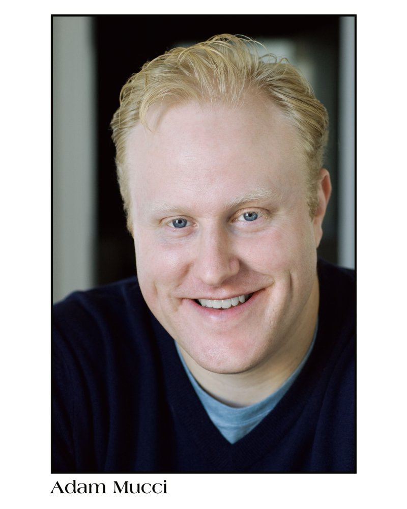 Adam Mucci