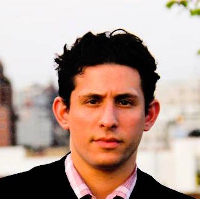 Jon Kauffman