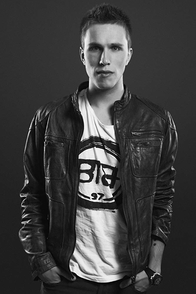Nicky Romero