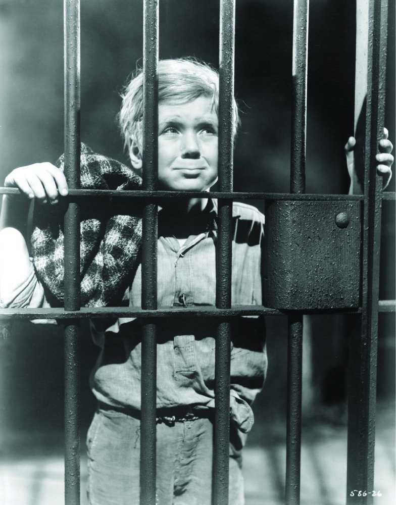 Jackie Cooper