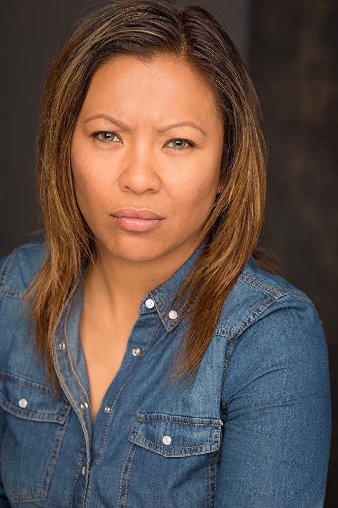 Kristine Crown