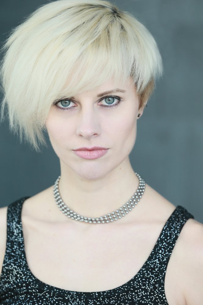 Cela Scott