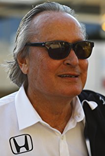 Mansour Ojjeh