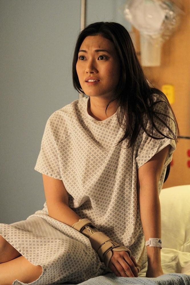 Catherine Haena Kim