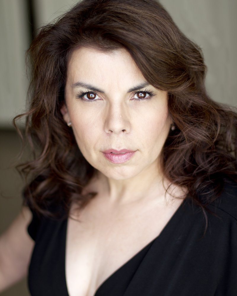 Marilyn Ghigliotti