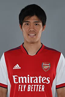 Takehiro Tomiyasu