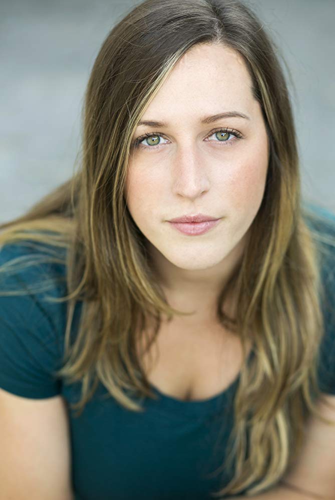 Kristi Hall