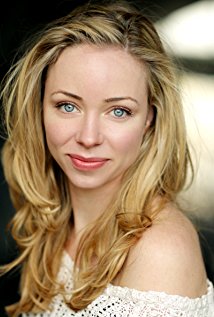 Antonia Kinlay