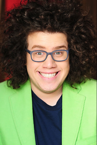 Julian Sergi