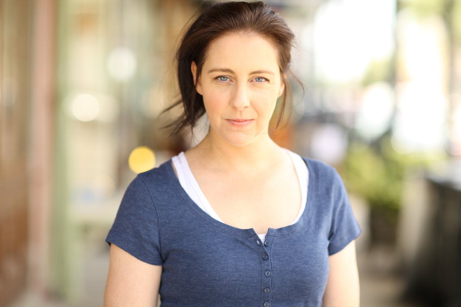 Michelle Jeanmard