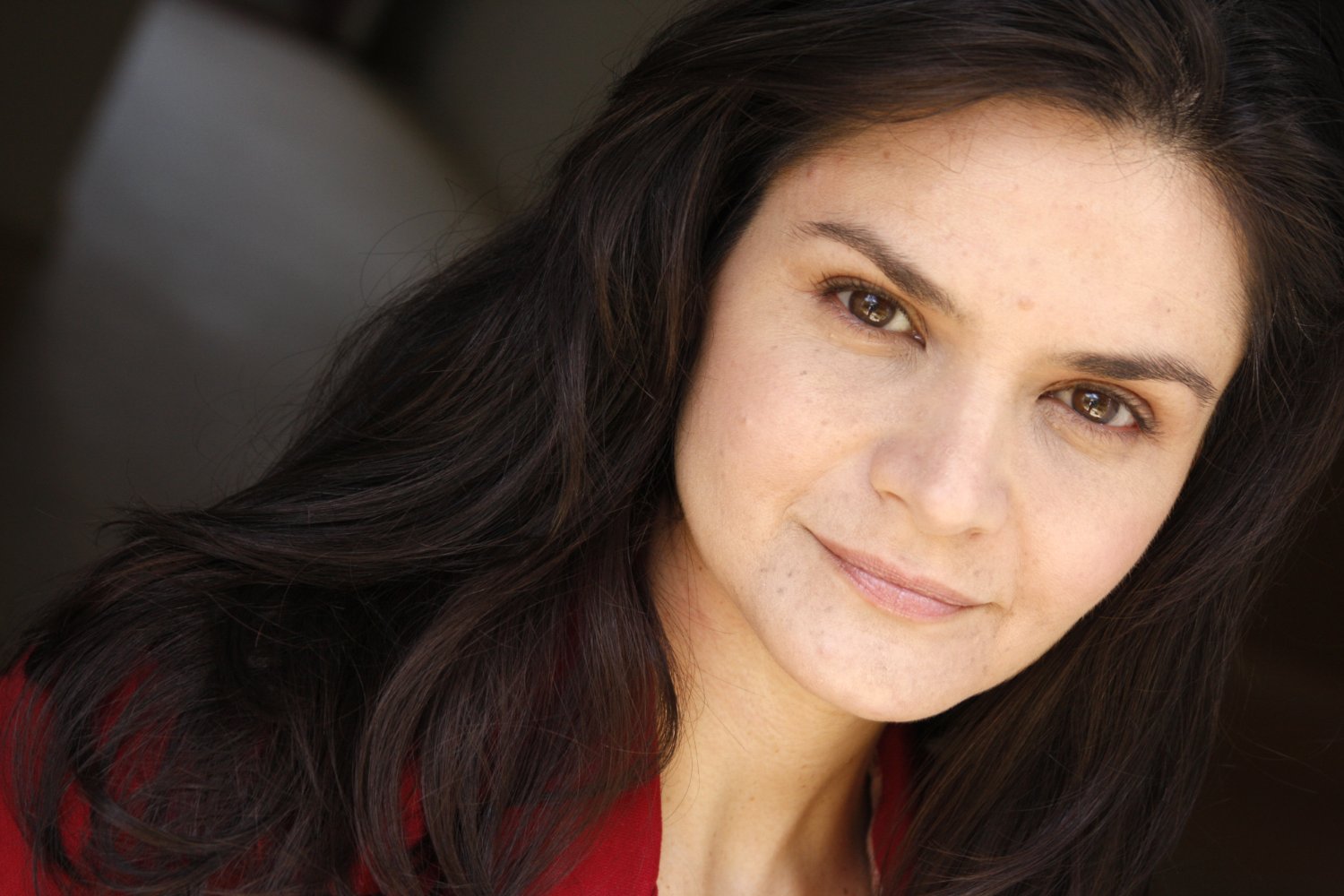 Maria Sager