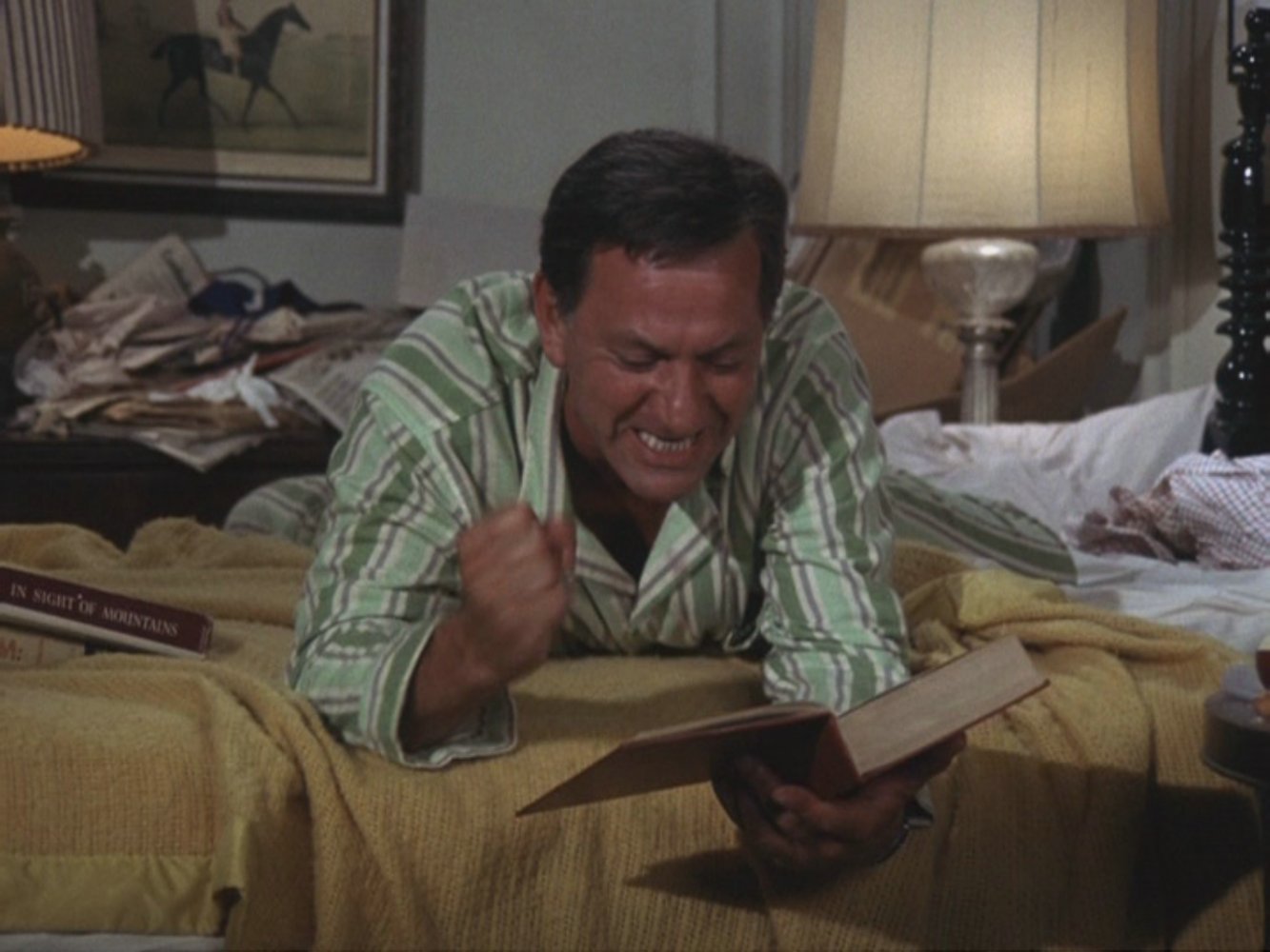 Jack Klugman