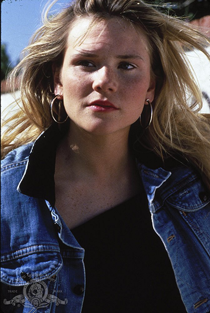 Cheryl Anderson