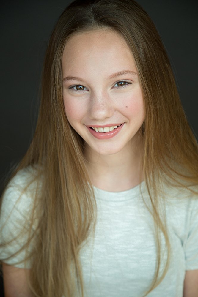 Sydney Bullock